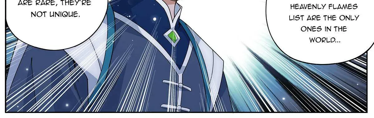 Battle Through the Heavens Chapter 463 page 12 - 