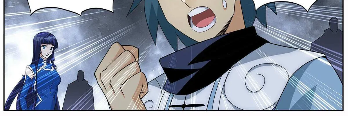 Battle Through the Heavens Chapter 463 page 14 - 