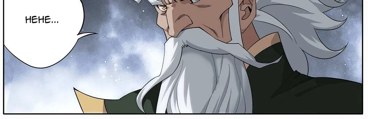 Battle Through the Heavens Chapter 463 page 23 - 