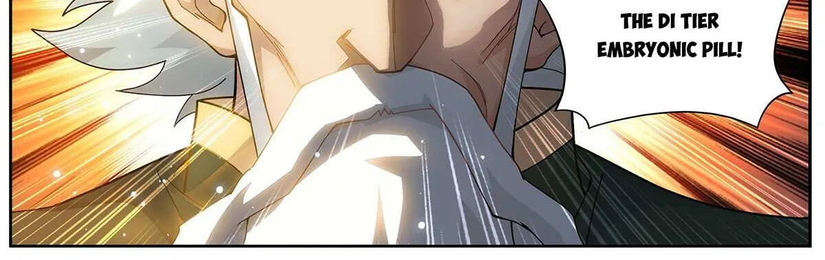 Battle Through the Heavens Chapter 463 page 25 - 