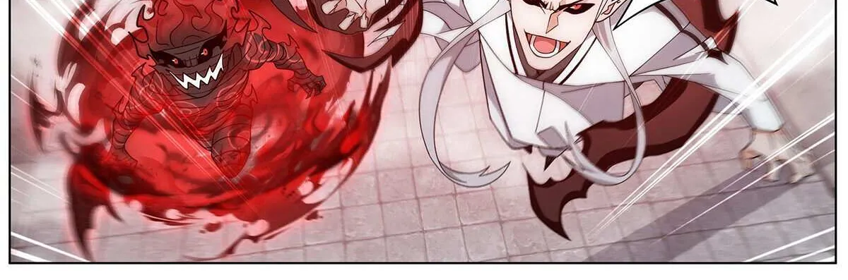 Battle Through the Heavens Chapter 463 page 29 - 
