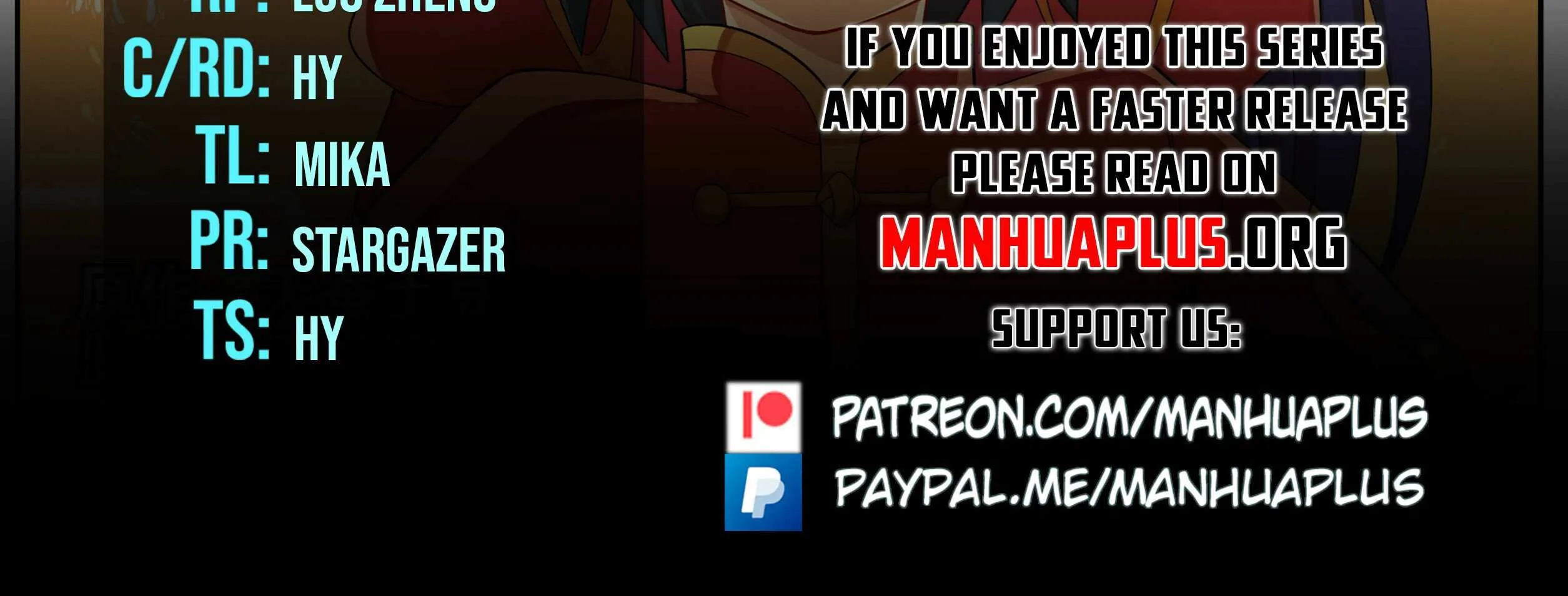 Battle Through the Heavens Chapter 463 page 4 - 