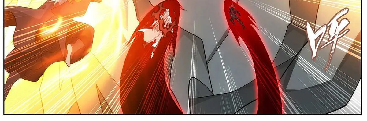 Battle Through the Heavens Chapter 463 page 31 - 