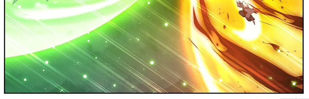 Battle Through the Heavens Chapter 463 page 39 - 