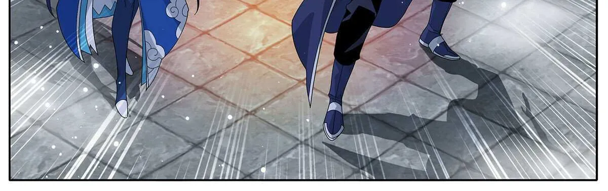 Battle Through the Heavens Chapter 463 page 6 - 