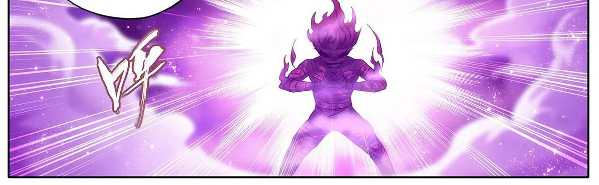 Battle Through the Heavens Chapter 464 page 20 - 