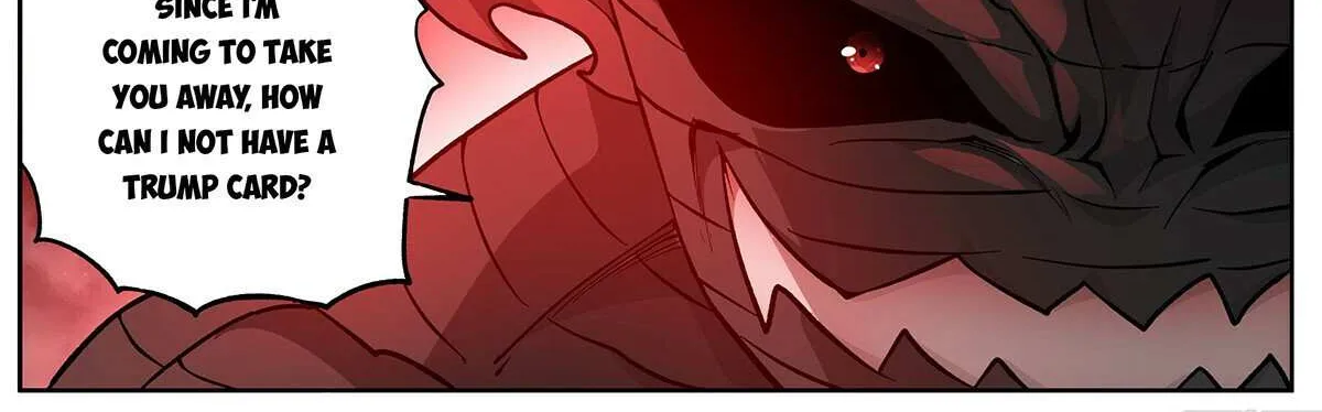 Battle Through the Heavens Chapter 464 page 26 - 