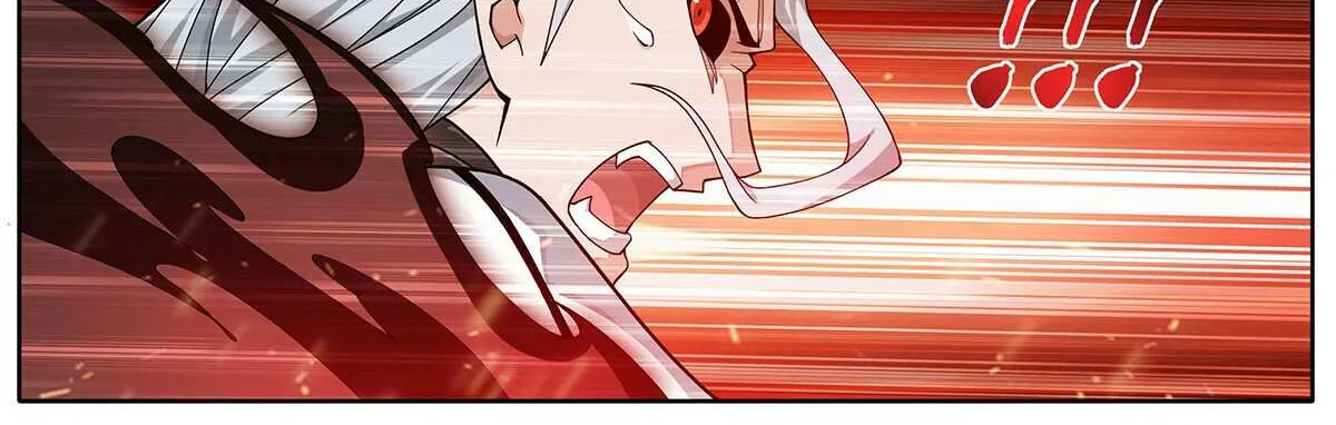 Battle Through the Heavens Chapter 464 page 33 - 