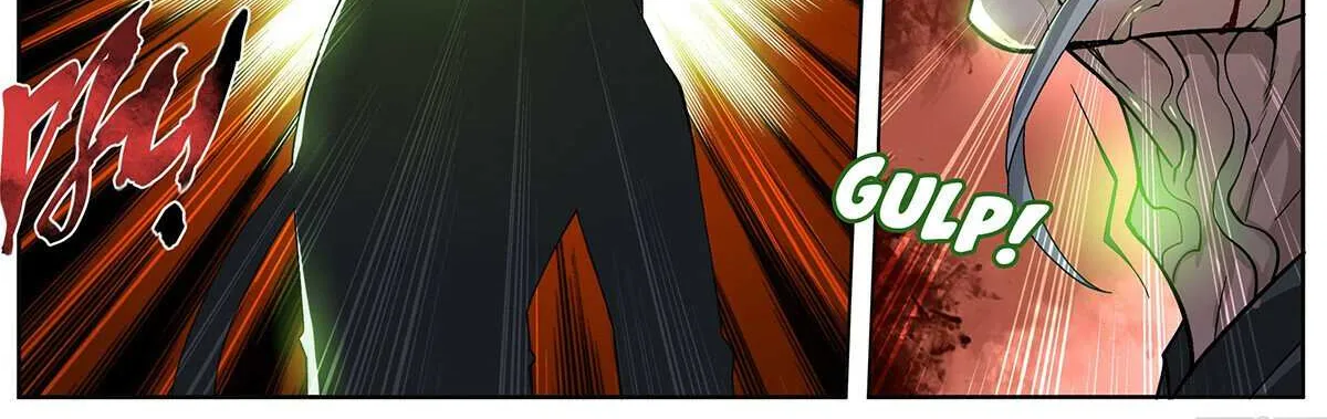 Battle Through the Heavens Chapter 464 page 43 - 
