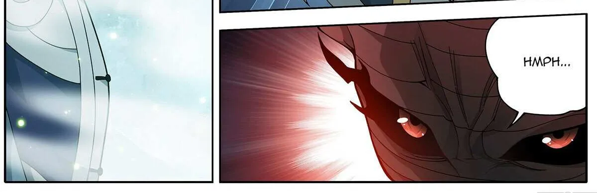 Battle Through the Heavens Chapter 464 page 8 - 