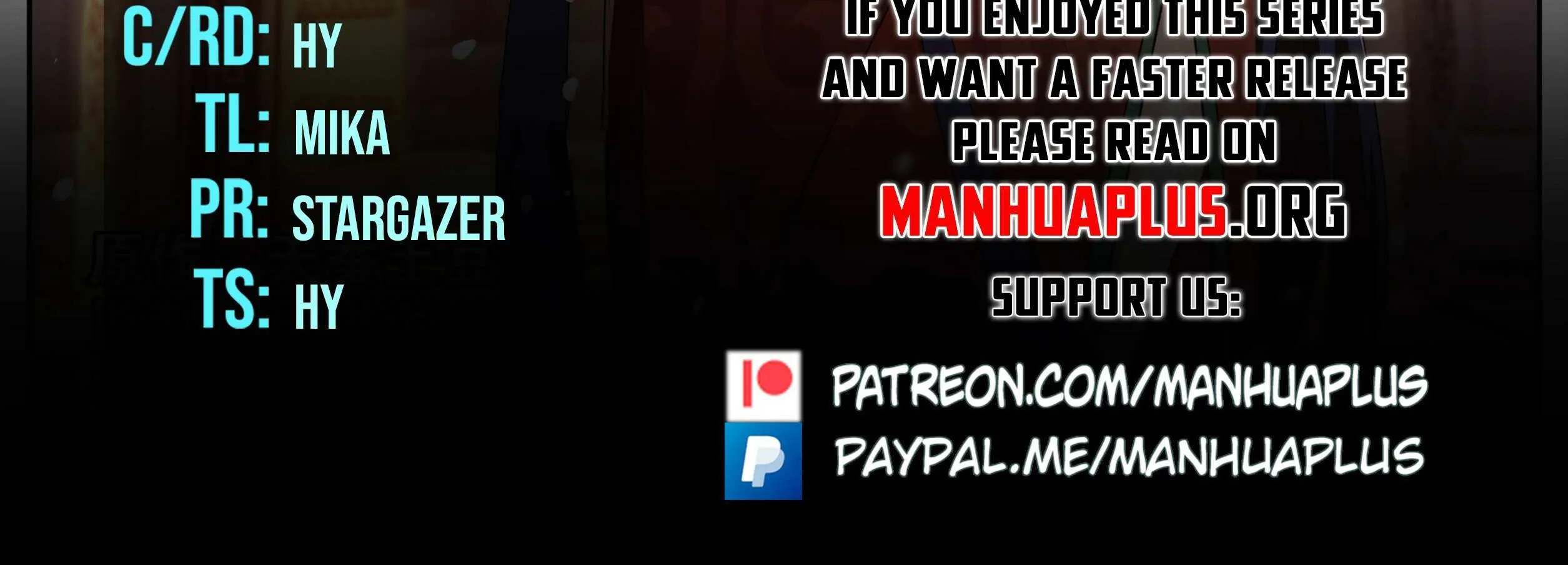 Battle Through the Heavens Chapter 465 page 3 - 