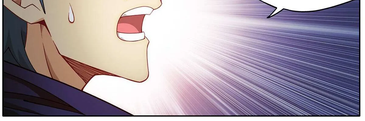 Battle Through the Heavens Chapter 465 page 23 - 