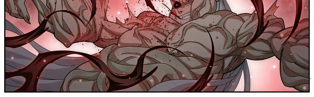Battle Through the Heavens Chapter 465 page 27 - 