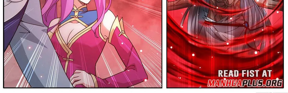 Battle Through the Heavens Chapter 465 page 30 - 