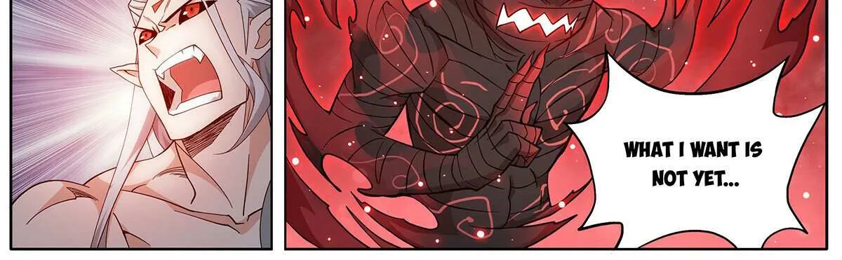 Battle Through the Heavens Chapter 465 page 32 - 