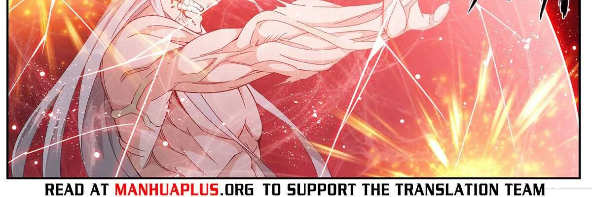 Battle Through the Heavens Chapter 465 page 34 - 