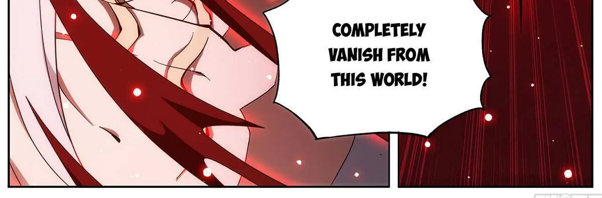 Battle Through the Heavens Chapter 465 page 38 - 