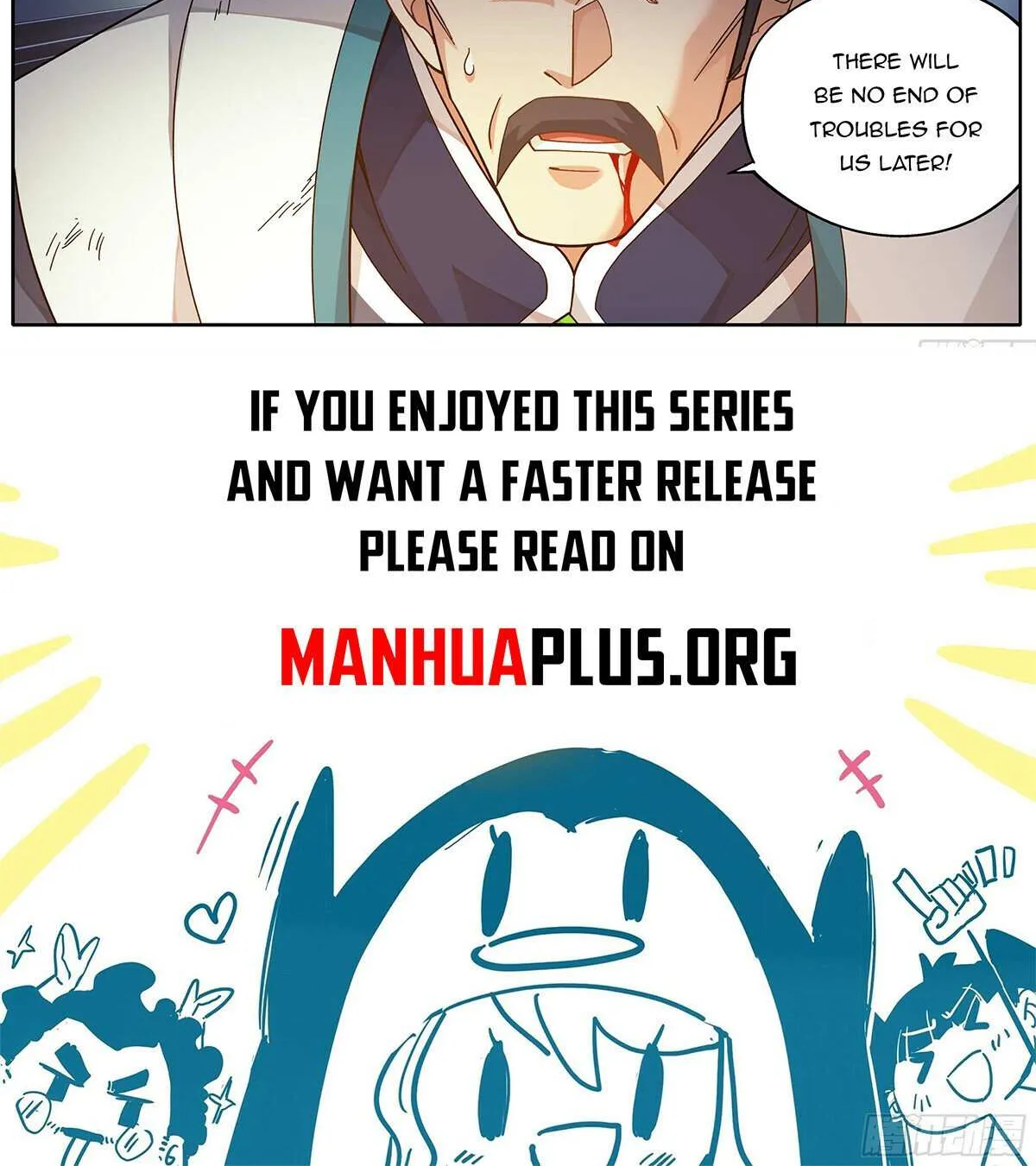 Battle Through the Heavens Chapter 465 page 40 - 