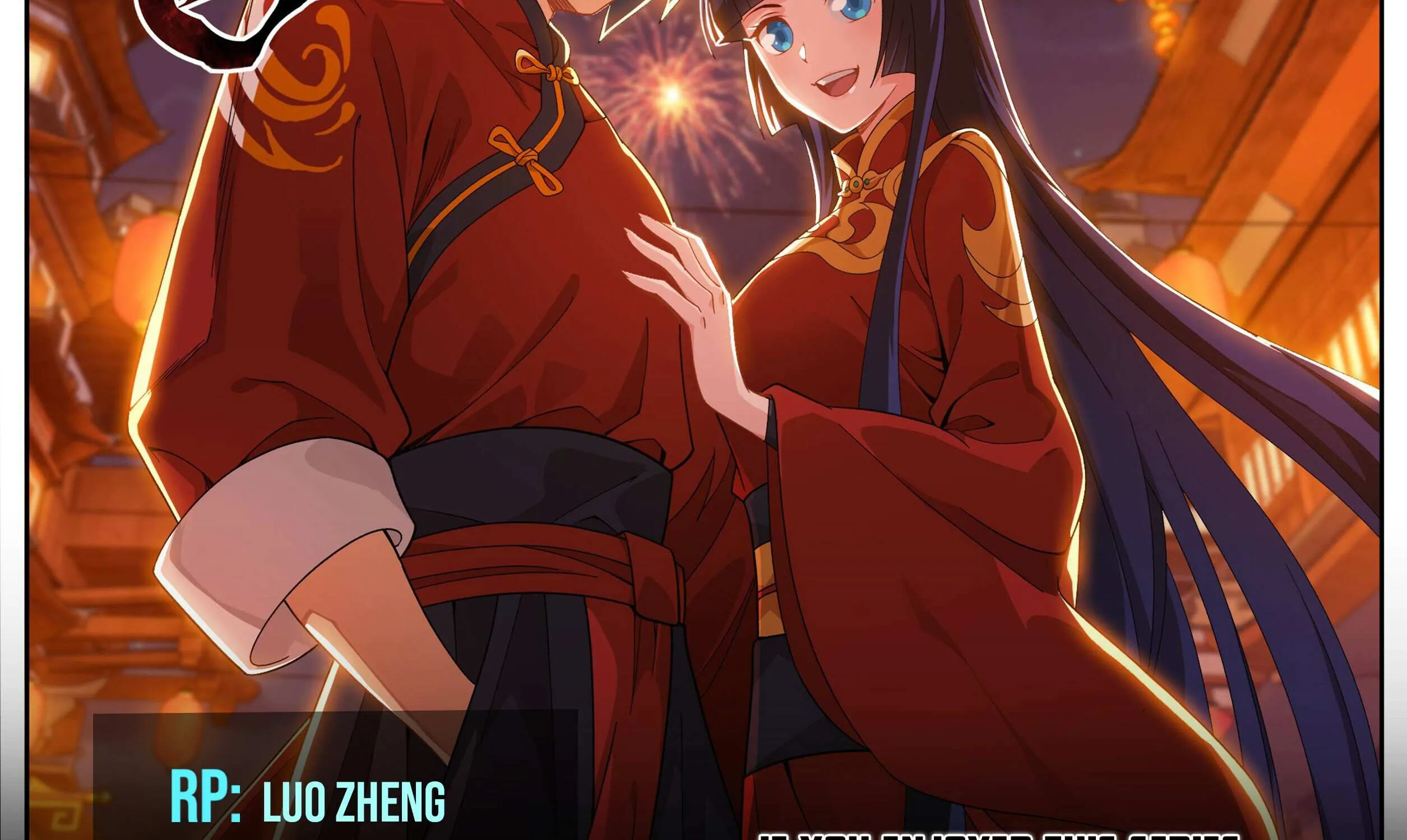 Battle Through the Heavens Chapter 466 page 2 - 