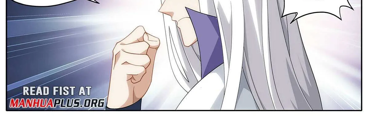 Battle Through the Heavens Chapter 466 page 16 - 