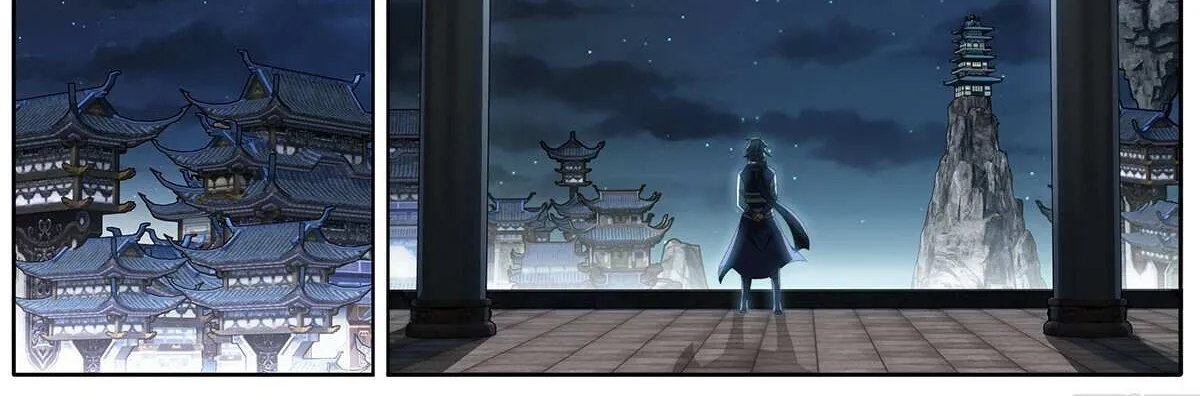 Battle Through the Heavens Chapter 466 page 26 - 