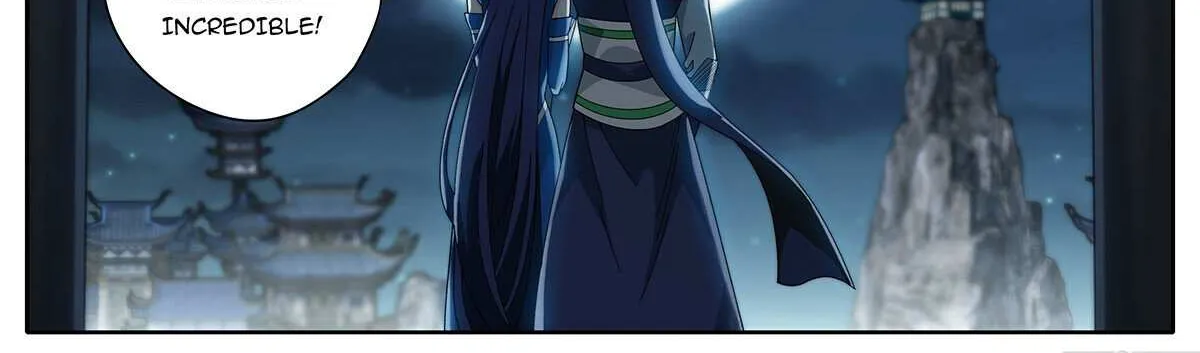 Battle Through the Heavens Chapter 466 page 30 - 