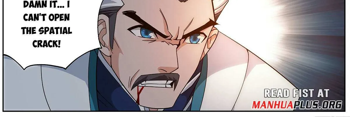 Battle Through the Heavens Chapter 466 page 5 - 