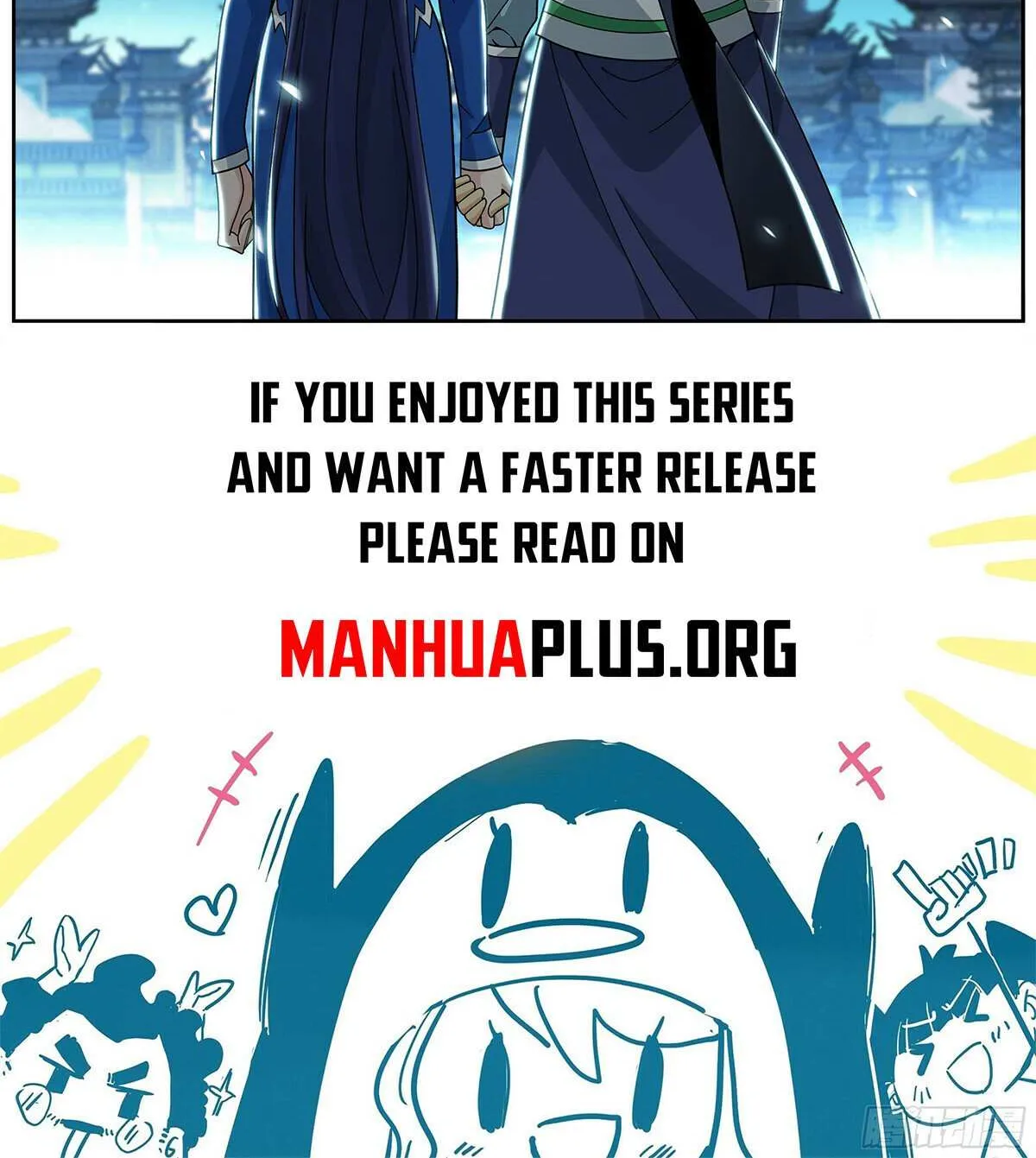 Battle Through the Heavens Chapter 466 page 43 - 