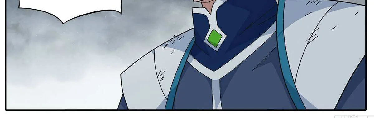 Battle Through the Heavens Chapter 466 page 7 - 