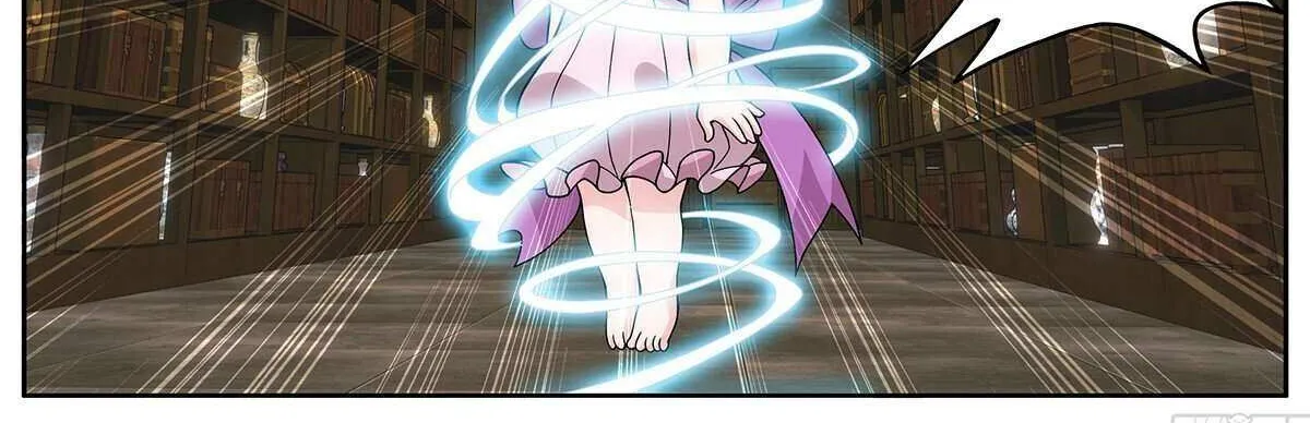 Battle Through the Heavens Chapter 467 page 15 - 
