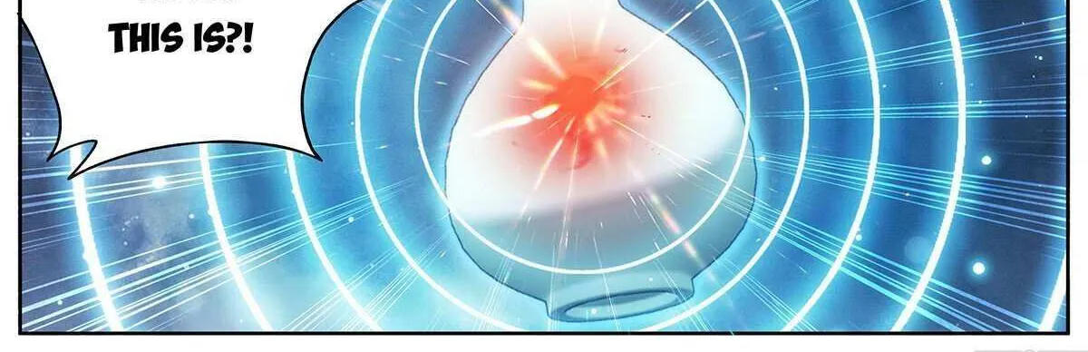 Battle Through the Heavens Chapter 467 page 25 - 