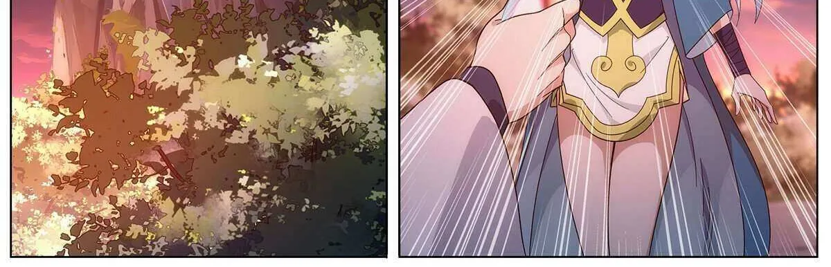 Battle Through the Heavens Chapter 467 page 31 - 