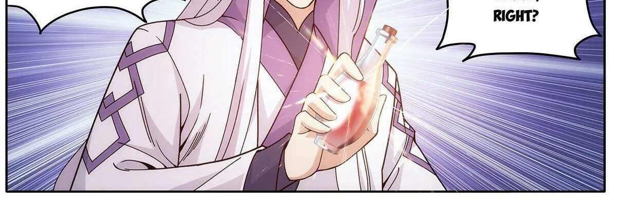 Battle Through the Heavens Chapter 467 page 36 - 