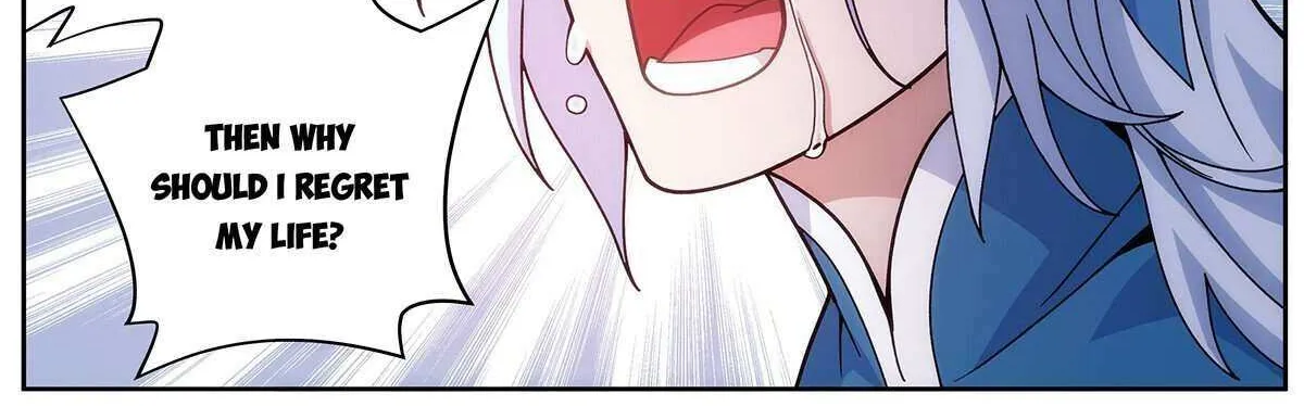 Battle Through the Heavens Chapter 467 page 38 - 