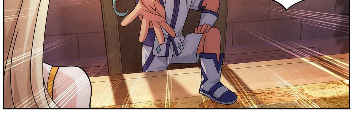 Battle Through the Heavens Chapter 468 page 23 - 