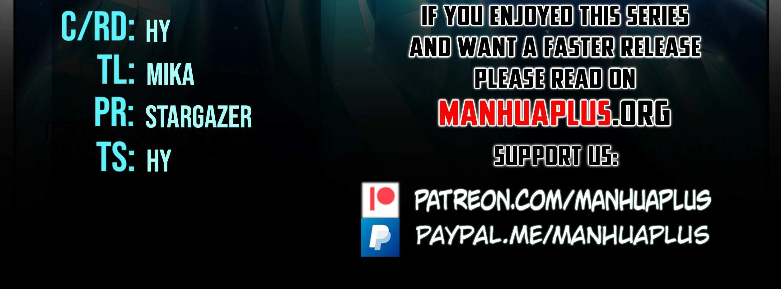 Battle Through the Heavens Chapter 468 page 4 - 