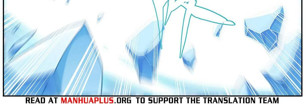 Battle Through the Heavens Chapter 468 page 34 - 