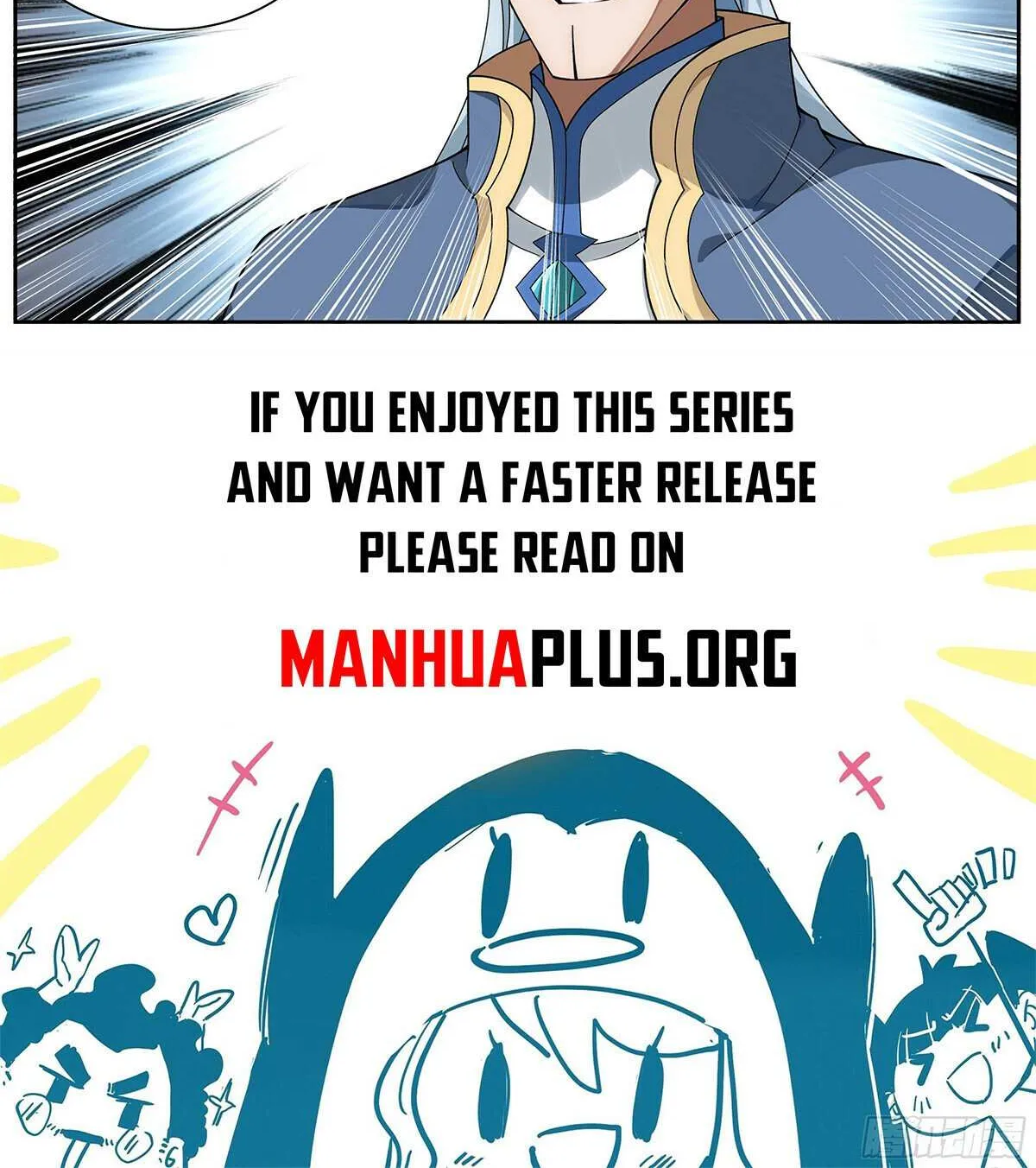 Battle Through the Heavens Chapter 468 page 41 - 