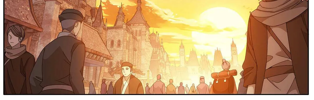 Battle Through the Heavens Chapter 468 page 6 - 