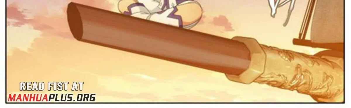 Battle Through the Heavens Chapter 468 page 8 - 