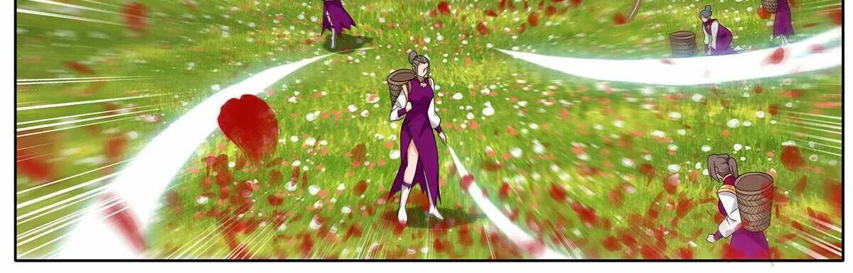 Battle Through the Heavens Chapter 469 page 13 - 