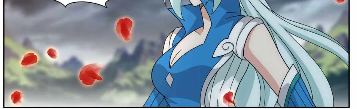 Battle Through the Heavens Chapter 469 page 17 - 