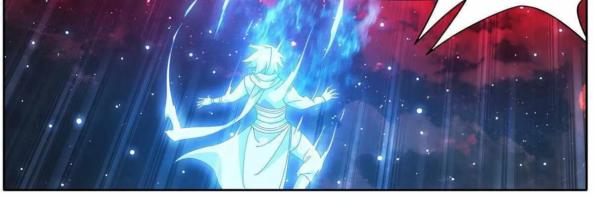 Battle Through the Heavens Chapter 469 page 39 - 