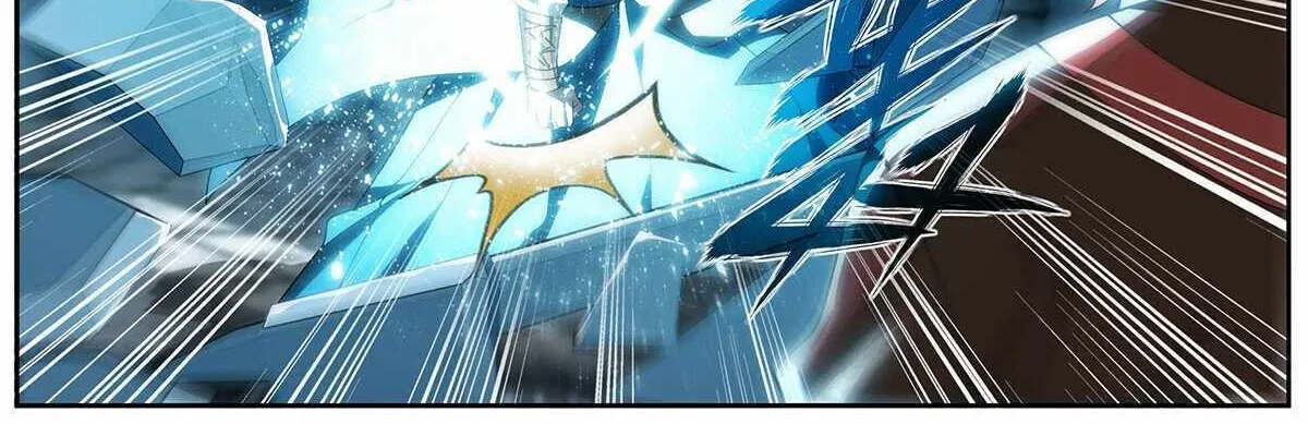 Battle Through the Heavens Chapter 469 page 5 - 