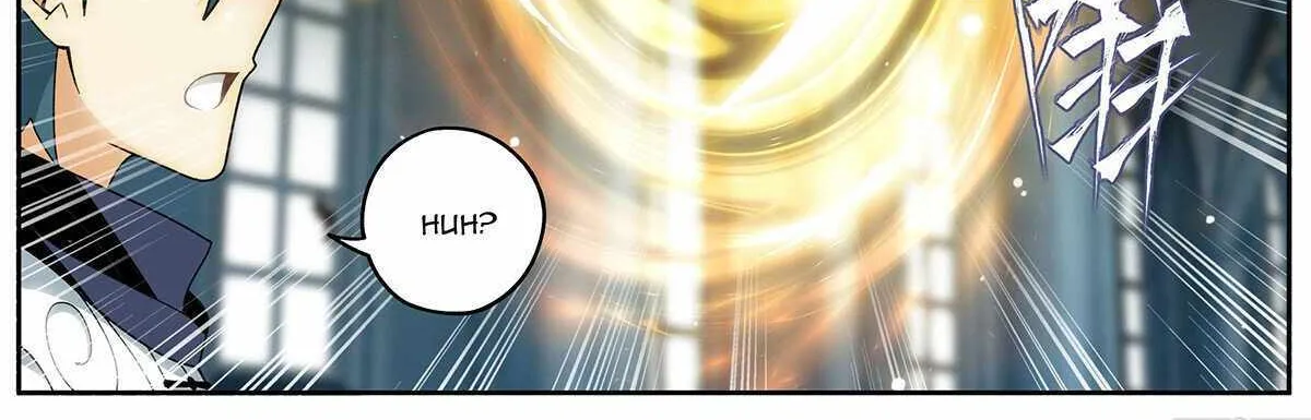 Battle Through the Heavens Chapter 469 page 7 - 