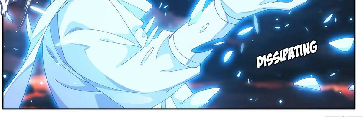 Battle Through the Heavens Chapter 470 page 14 - 