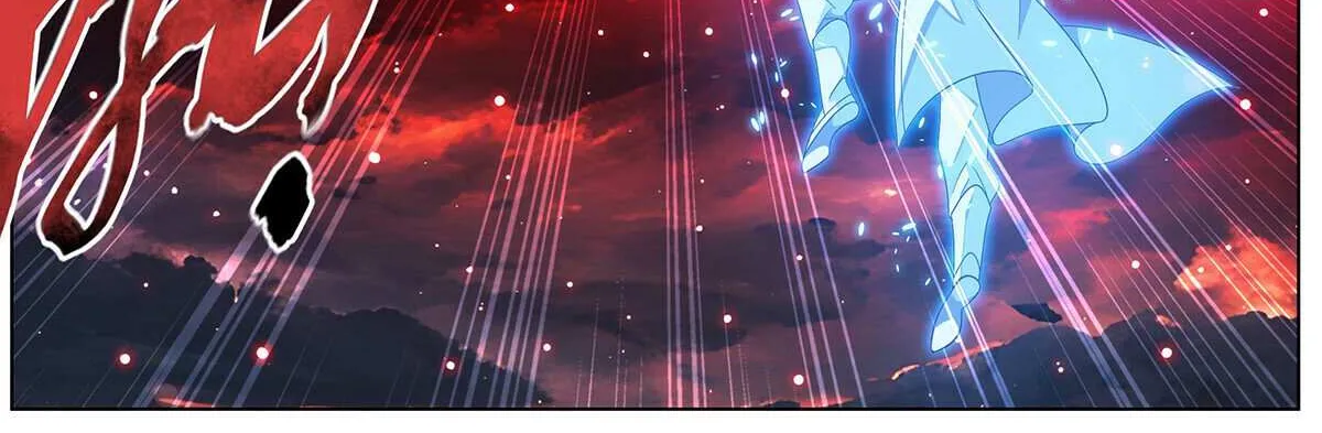 Battle Through the Heavens Chapter 470 page 19 - 
