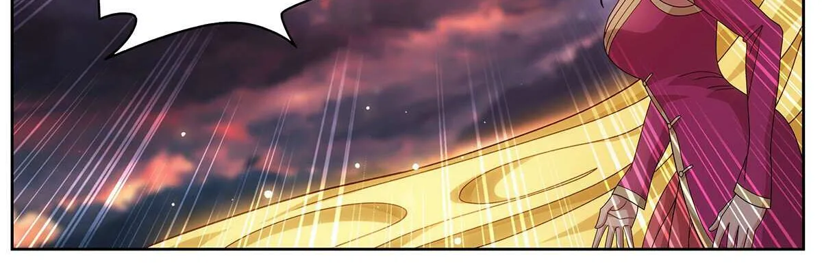 Battle Through the Heavens Chapter 470 page 24 - 