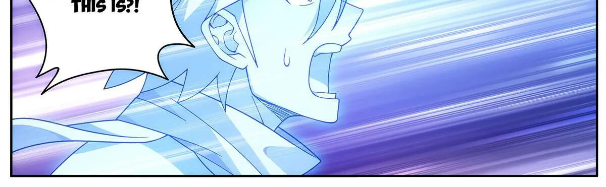 Battle Through the Heavens Chapter 470 page 8 - 