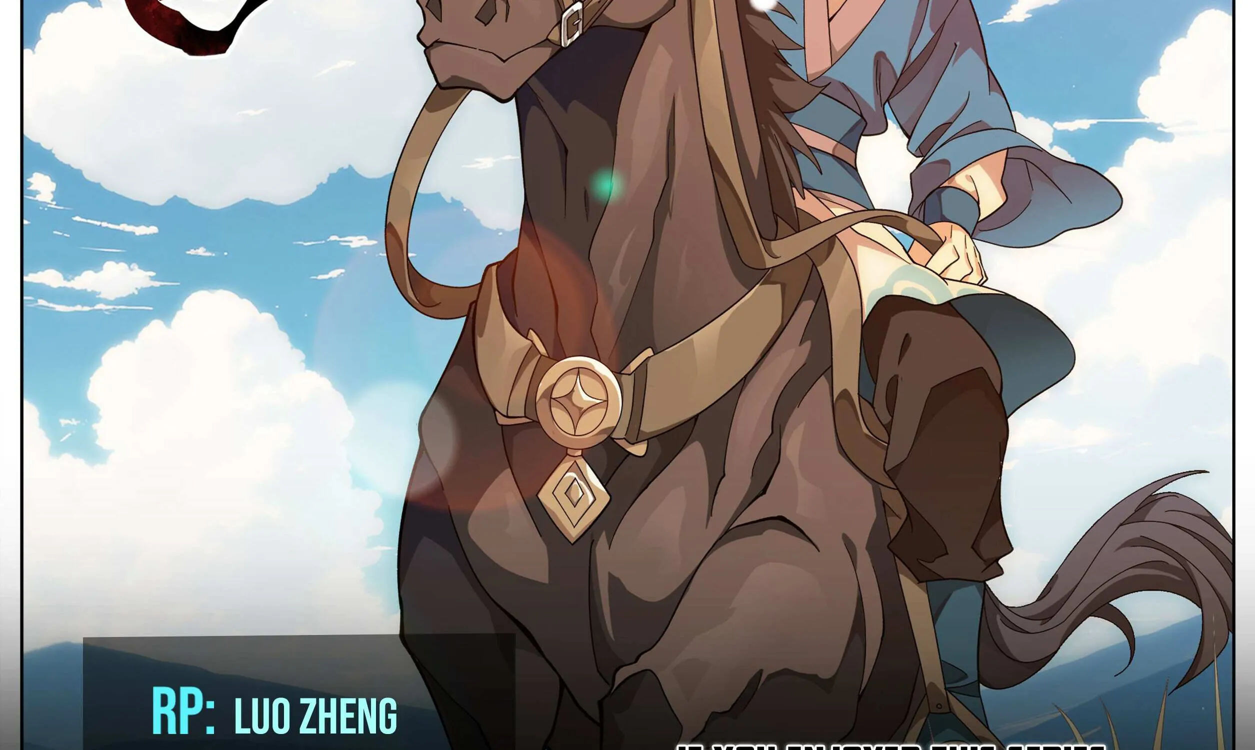 Battle Through the Heavens Chapter 471 page 2 - 